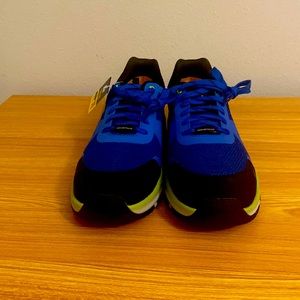 Brand new in box CAT passage CT comp toe work sneakers